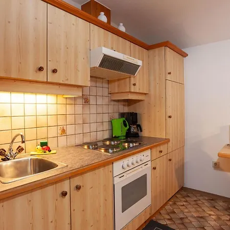 Apartment Julia Kappl (Landeck)