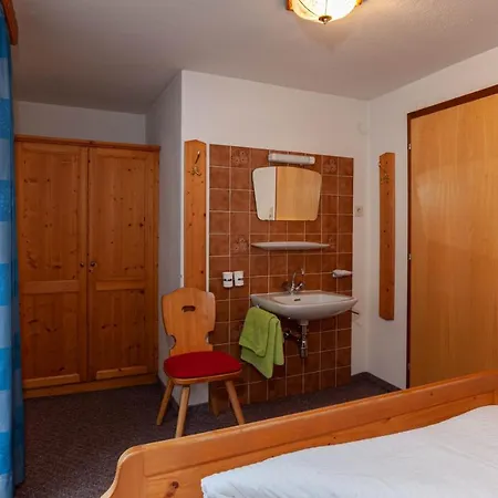 Julia * Kappl (Landeck)