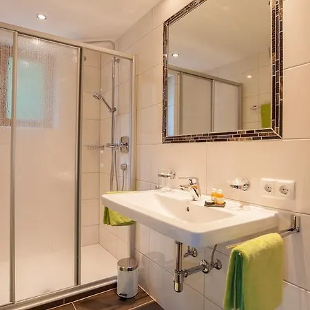 Lejlighed Julia Kappl (Landeck)