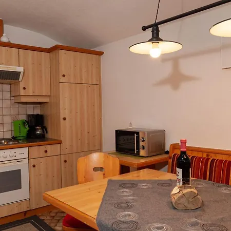 Julia * Kappl (Landeck)