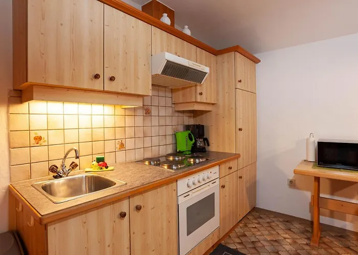 شقة أبارت جوليا كابل