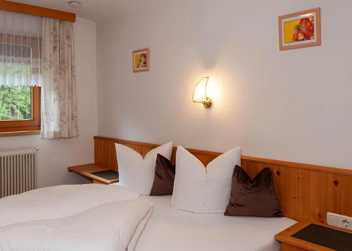 شقة أبارت جوليا