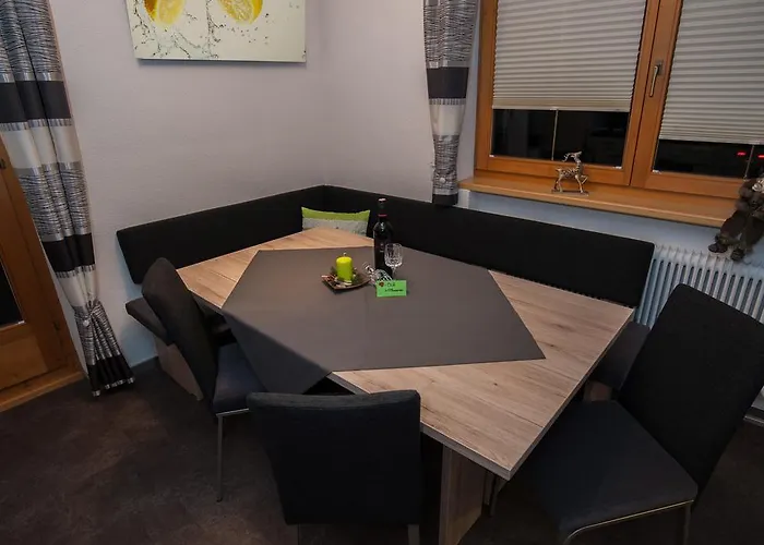 شقة أبارت جوليا *