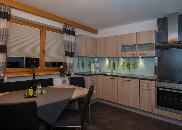 شقة أبارت جوليا