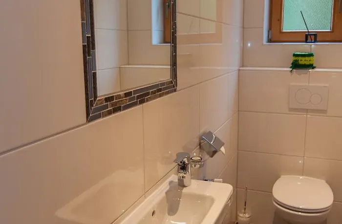 شقة أبارت جوليا