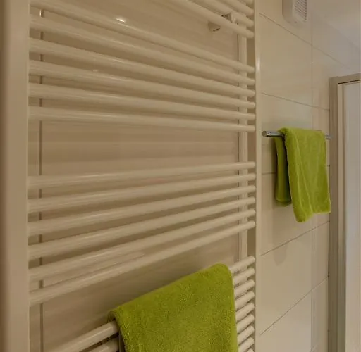 أبارت جوليا شقة